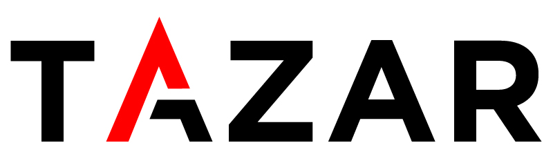 TAZAR logo 2024